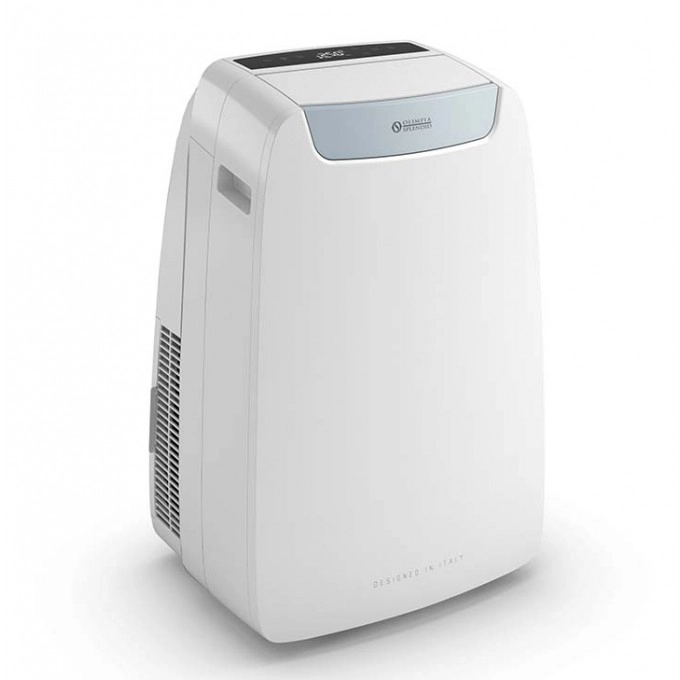 Mobilná klimatizácia Olimpia Splendid Dolceclima Air Pro 13 A+ Wi-Fi
