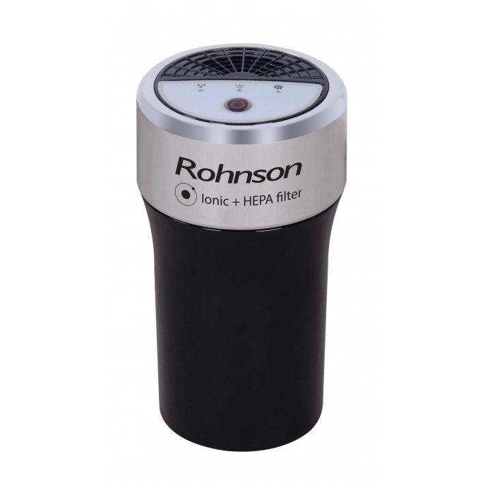 Čistička vzduchu do auta Rohnson R-9100