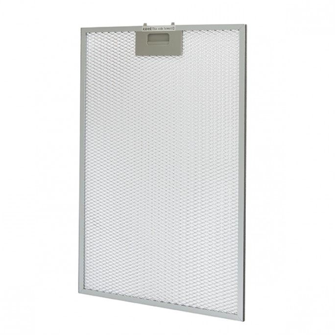 Kovový/hliníkový filter pre čističku Rohnson R-9600 Kovový/hliníkový filter pre čističku Rohnson R-9600