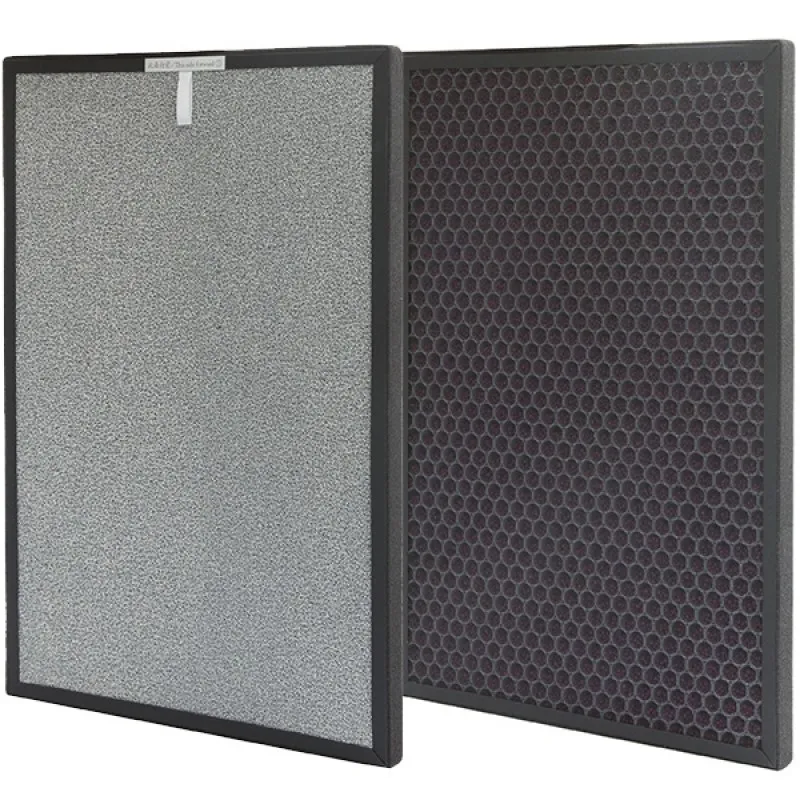 Fotokatalyzátorový a formaldehydový filter pre čističku Rohnson R-9600 Fotokatalyzátorový a formaldehydový filter pre čističku Rohnson R-9600