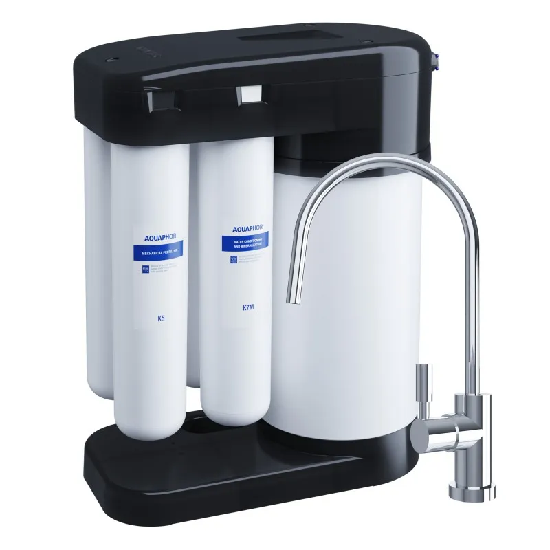 Reverzný osmotický filter Aquaphor RO-102S Reverzný osmotický filter Aquaphor RO-102S