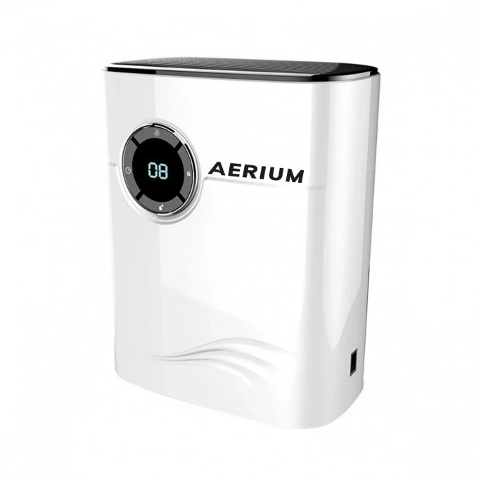 AERIUM DH500 Ionic AERIUM DH500 Ionic