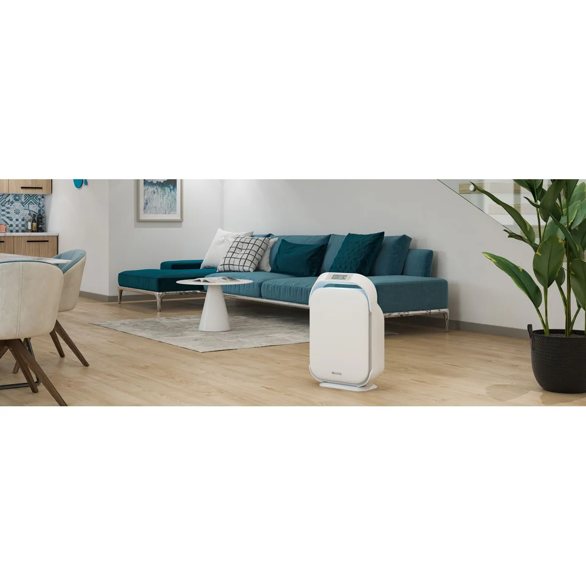 Čistička vzduchu Olimpia Splendid AURA ABSOLUTE