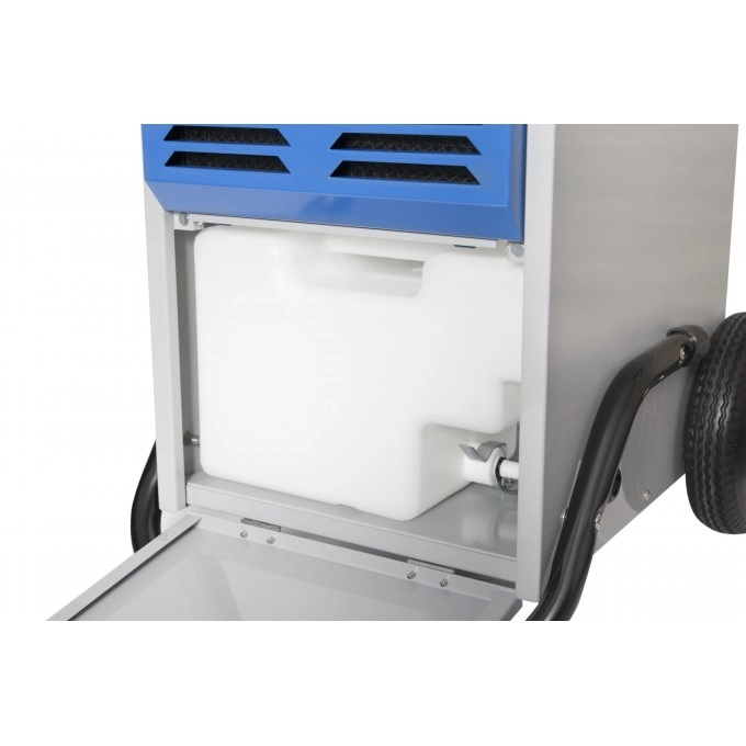 Odvlhčovač vzduchu Rohnson R-9350 Heavy Duty