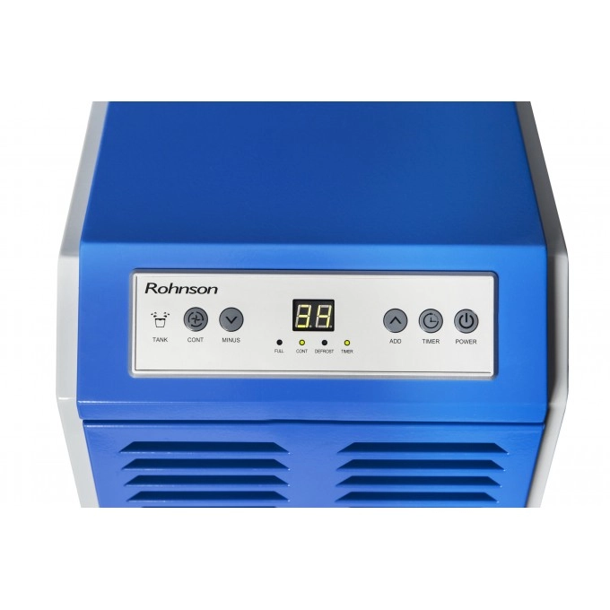 Odvlhčovač vzduchu Rohnson R-9350 Heavy Duty