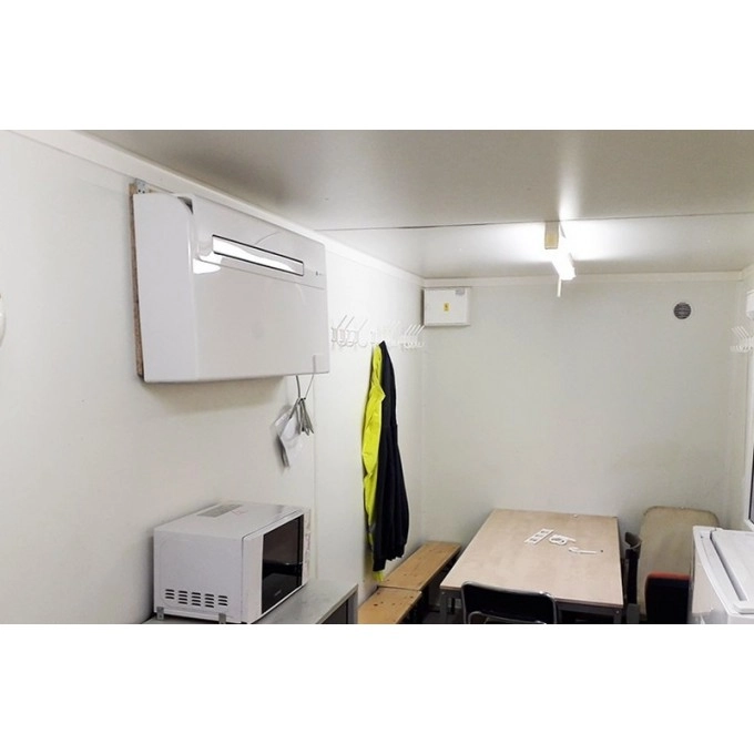 Klimatizácia Olimpia Splendid UNICO R