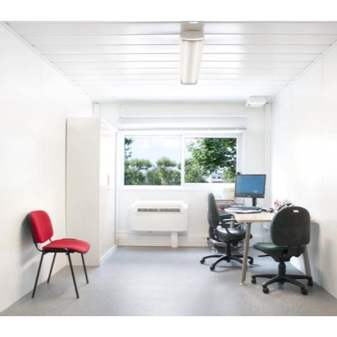 Klimatizácia Olimpia Splendid UNICO R