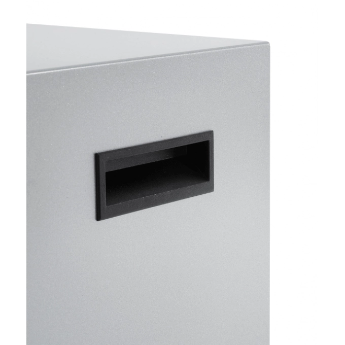 Odvlhčovač vzduchu Woods SW22FM SMF PROFI METAL