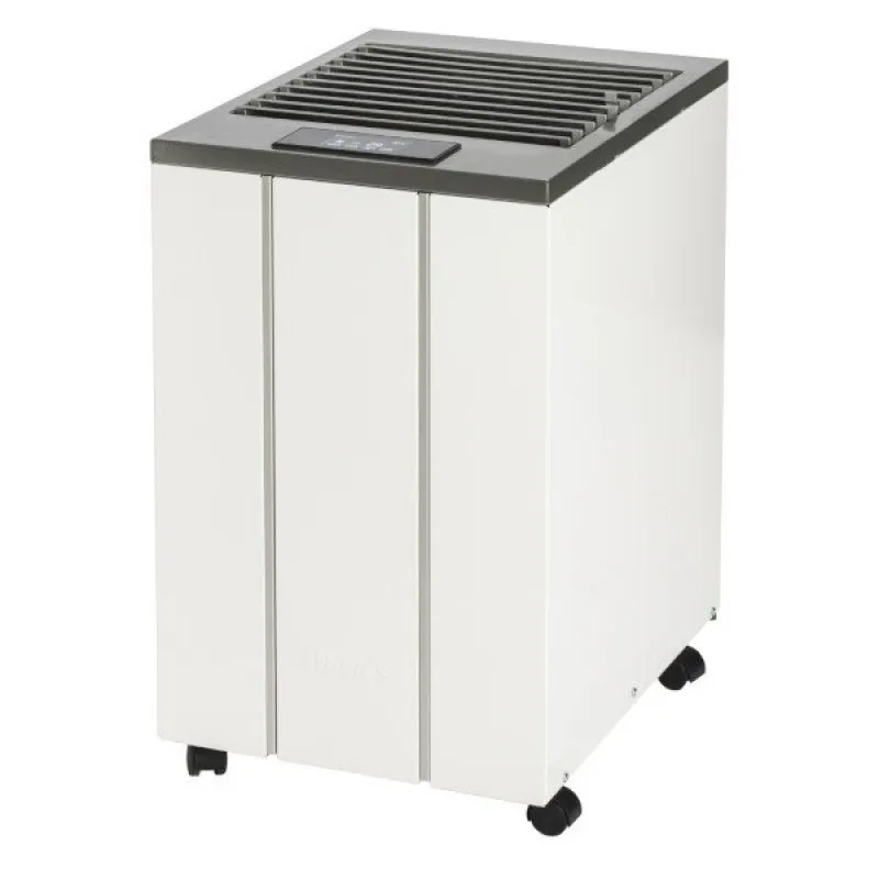 Odvlhčovač vzduchu Woods LD48Pro+ SMF PROFI