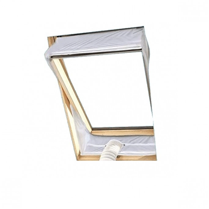 Izolácia do strešných okien pre mobilné klimatizácie (230 x 40 cm)