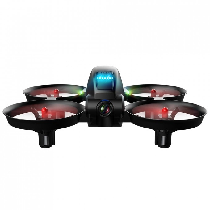 Dron AERIUM KFPLAN Fun F1 – 3 batérie