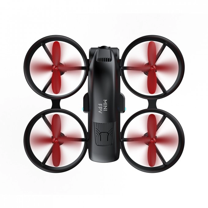Dron AERIUM KFPLAN Fun F1 – 3 batérie