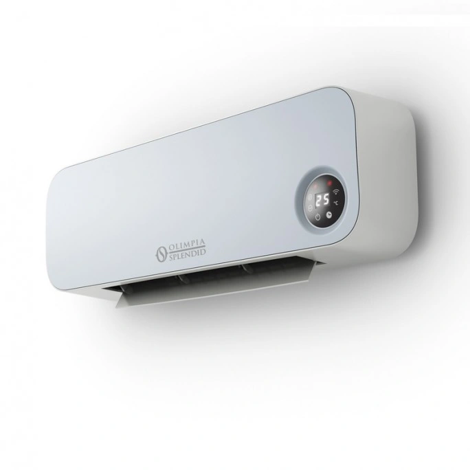 Keramický nástenný ohrievač Olimpia Splendid CALDO SKY B WIFI Keramický nástenný ohrievač Olimpia Splendid CALDO SKY B WIFI