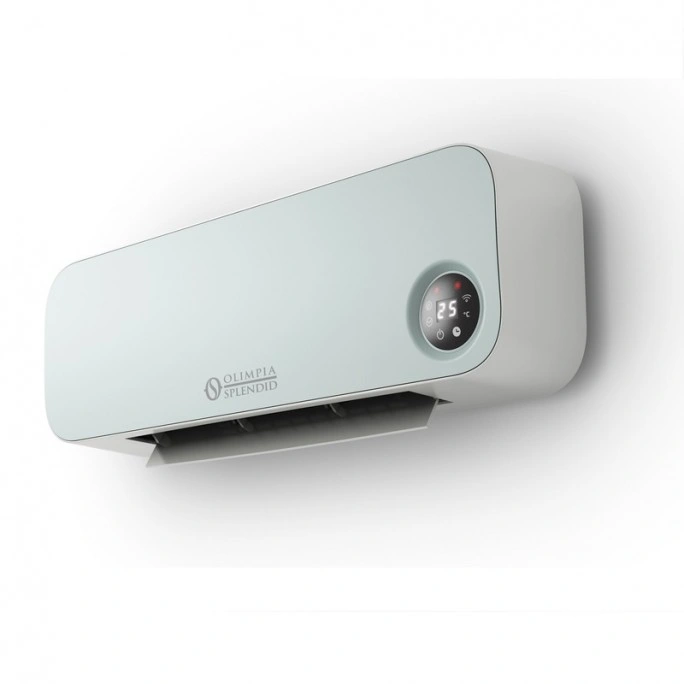 Keramický nástenný ohrievač Olimpia Splendid CALDO SKY G WIFI Keramický nástenný ohrievač Olimpia Splendid CALDO SKY G WIFI