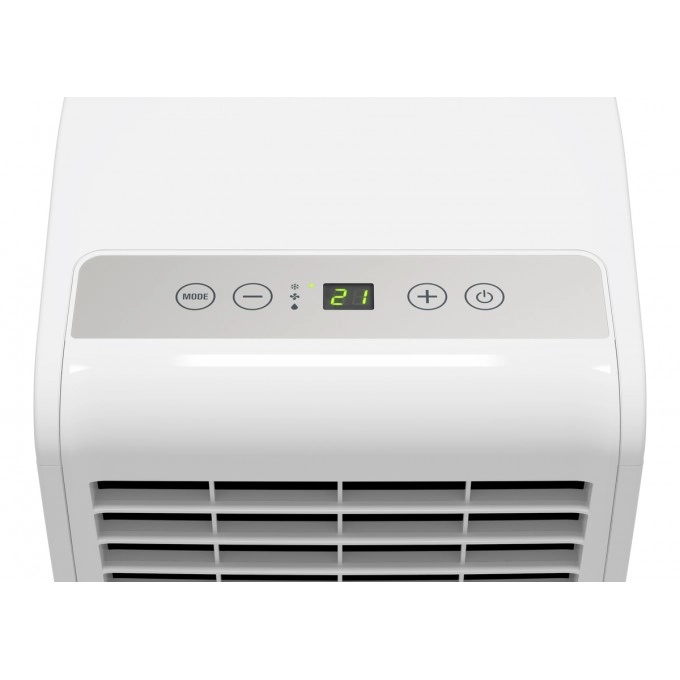 Mobilná klimatizácia Olimpia Splendid Dolceclima Compact 8 MWB