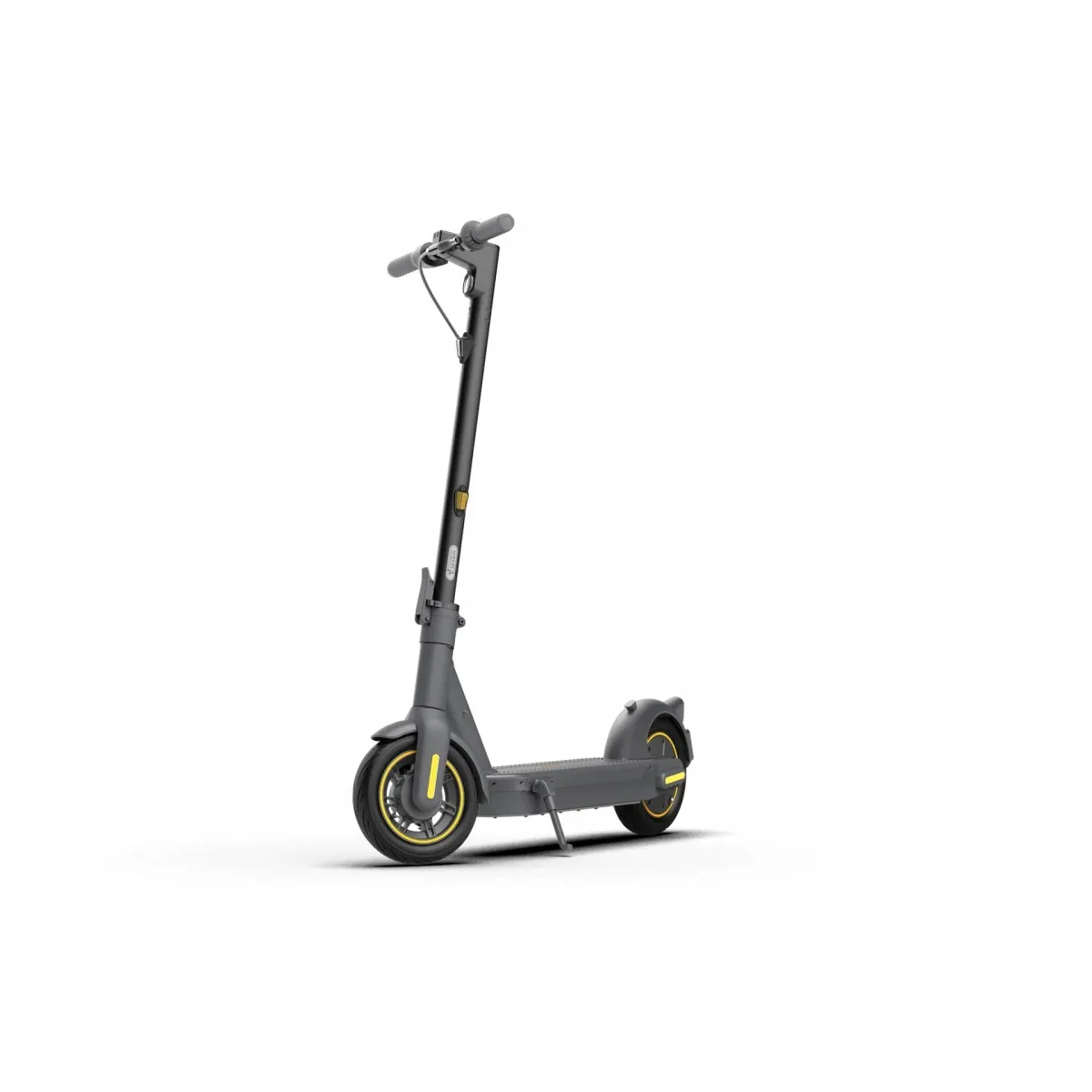 Elektrická kolobežka Ninebot by Segway Kickscooter MAX G30E II