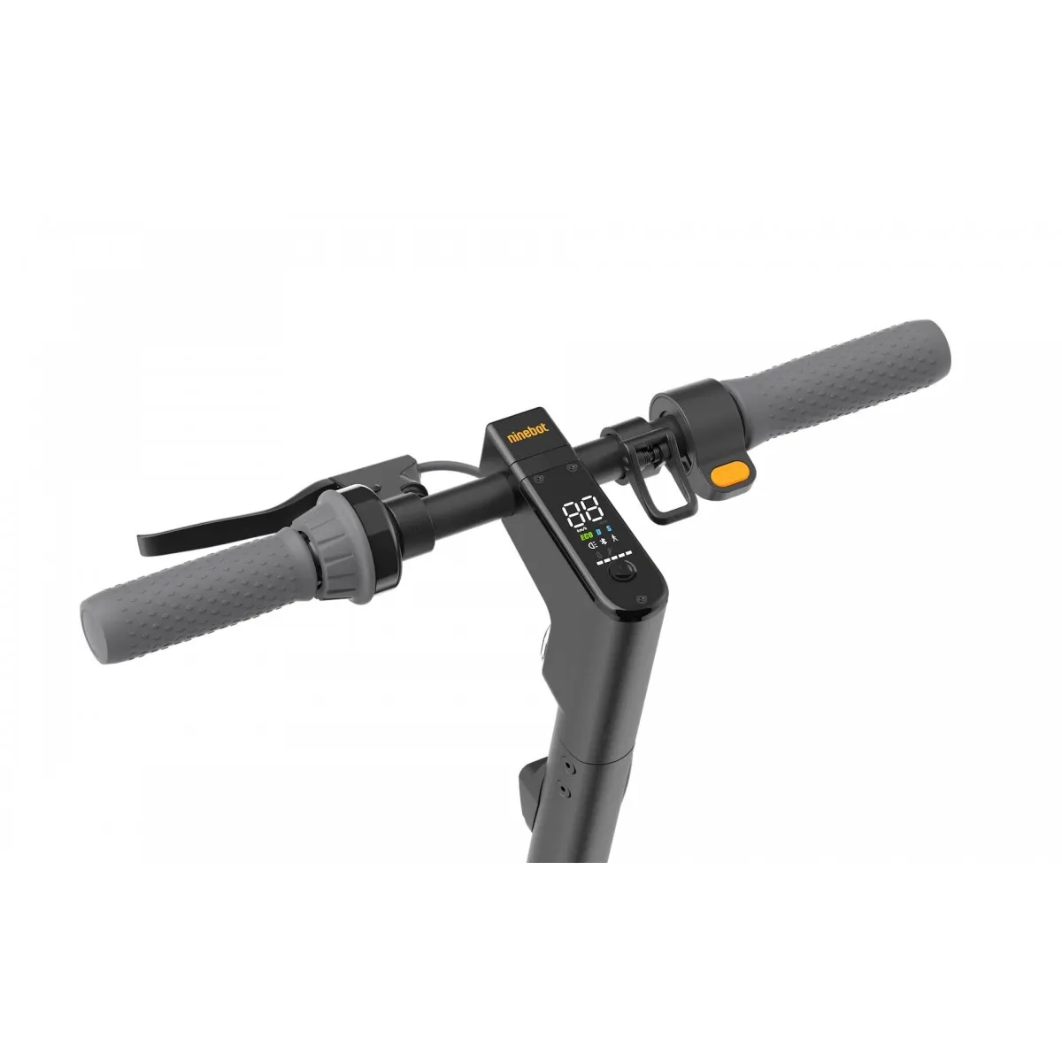 Elektrická kolobežka Ninebot by Segway Kickscooter MAX G30E II