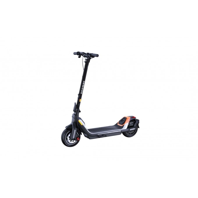 Elektrická kolobežka Segway Kickscooter P65E