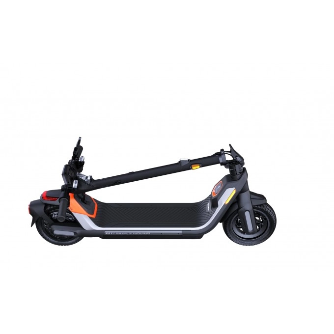 Elektrická kolobežka Segway Kickscooter P65E