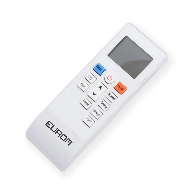 Mobilná klimatizácia EUROM Polar 16CH