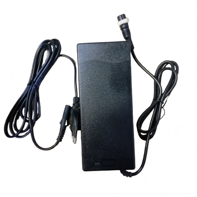 Náhradný nabíjací adaptér pre elektrickú kolobežku AERIUM Coolfly 1600/2000 W