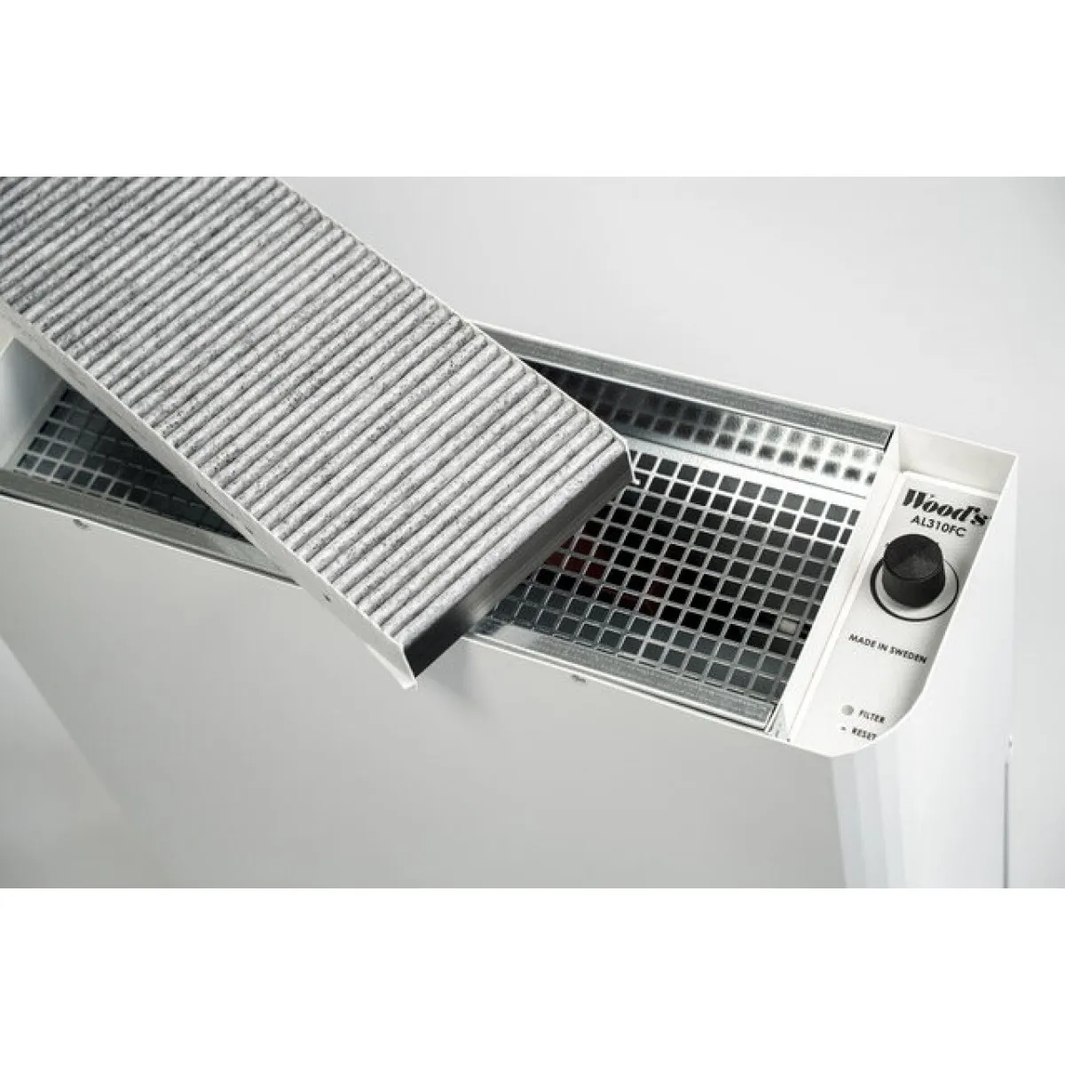 Čistička vzduchu Woods AL310 FC