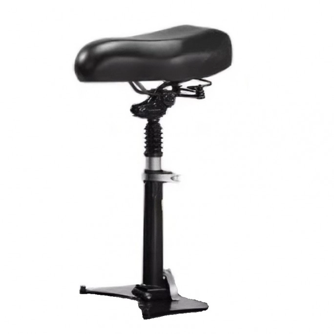 Sedadlo pre elektrickú kolobežku AERIUM H5600 Dual