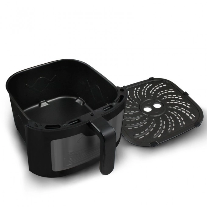 Teplovzdušná fritéza Rohnson R-2834 SmartChef XL Wi-Fi Teplovzdušná fritéza Rohnson R-2834 SmartChef XL Wi-Fi