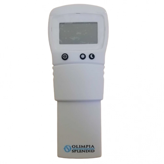 Náhradný ovládač Olimpia Splendid Unico T1