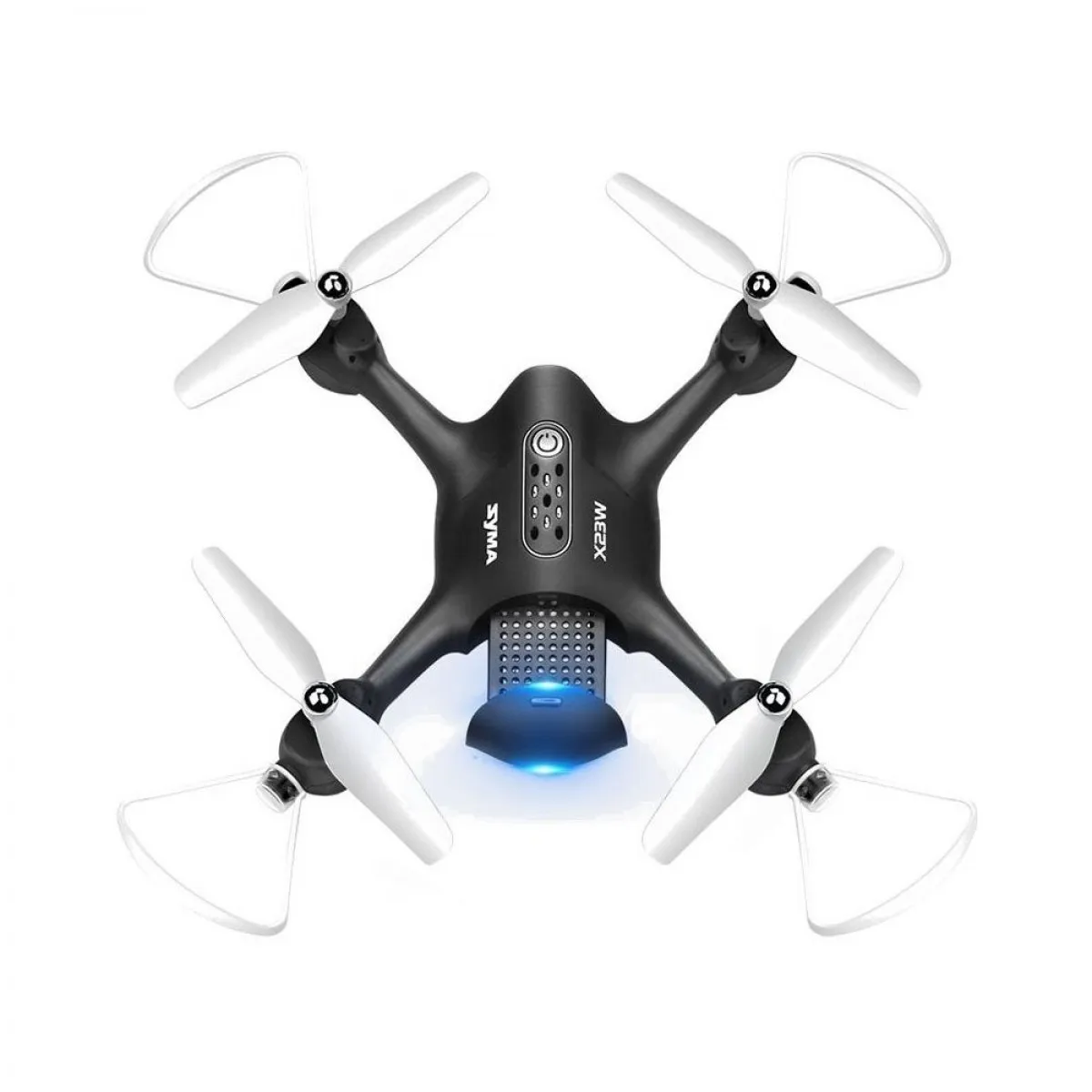 Dron Syma X23W čierna