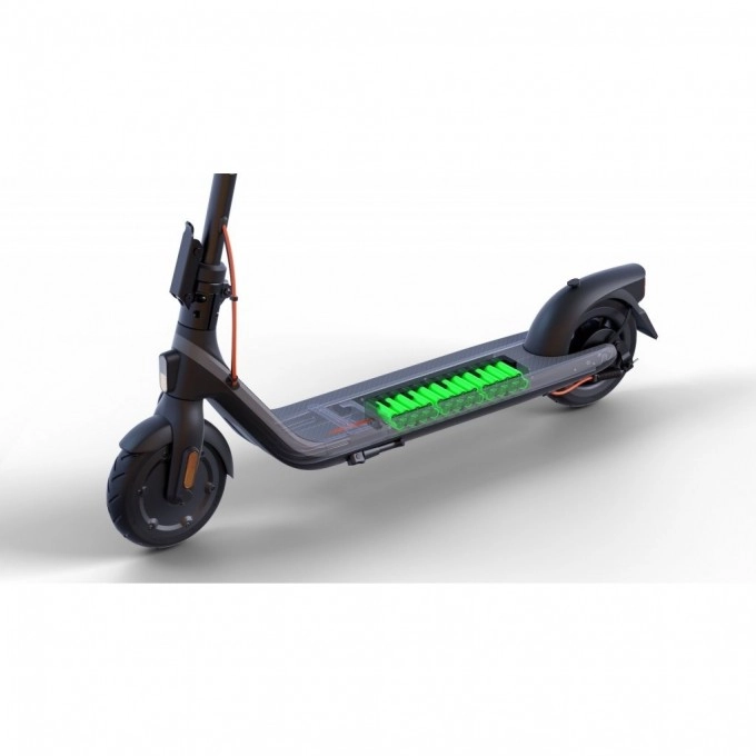 Elektrokolobežka Ninebot by Segway KickScooter E2 Plus E