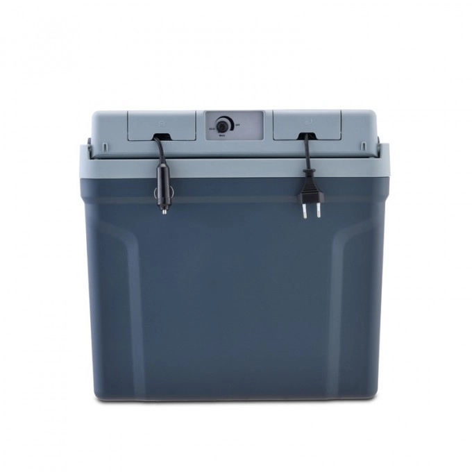 Prenosná termoelektrická autochladnička Rohnson R-4025T Cool Buddy Prenosná termoelektrická autochladnička Rohnson R-4025T Cool Buddy