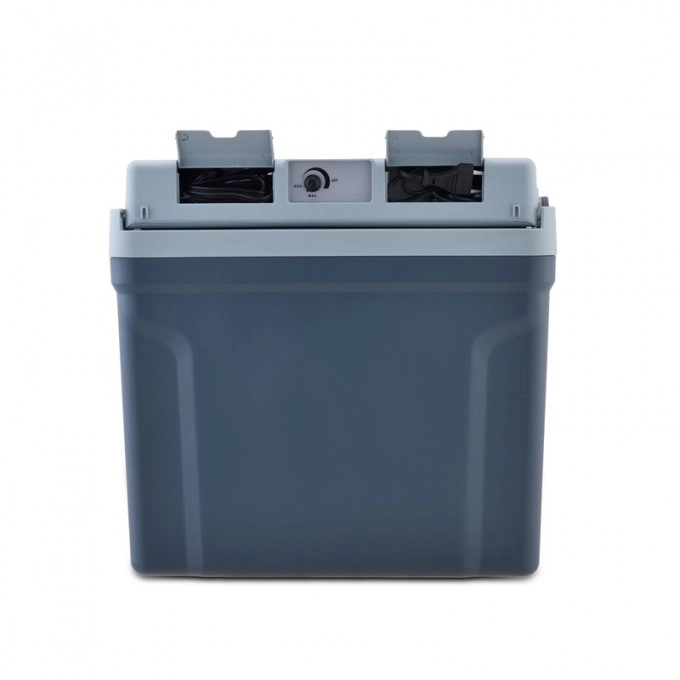 Prenosná termoelektrická autochladnička Rohnson R-4025T Cool Buddy Prenosná termoelektrická autochladnička Rohnson R-4025T Cool Buddy