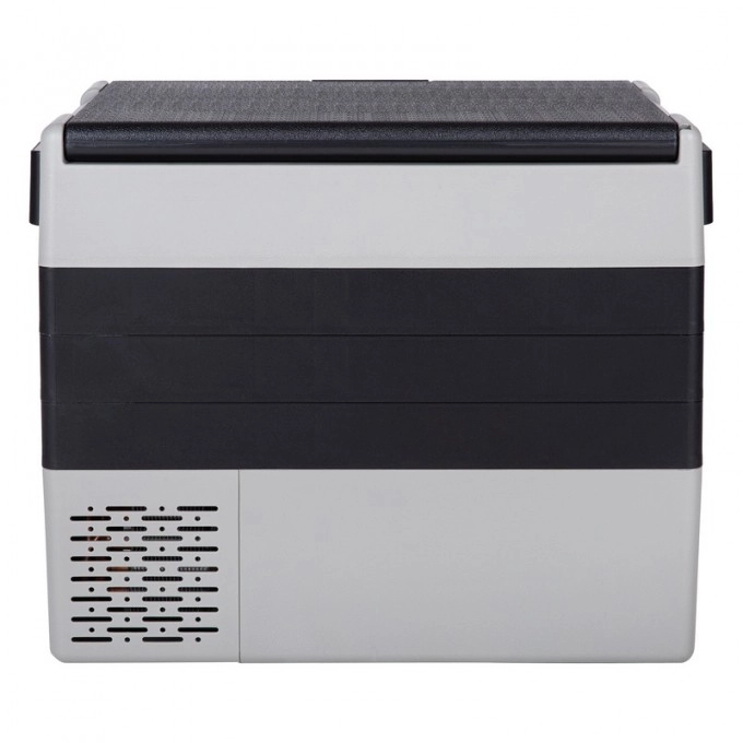Kompresorová chladnička a mraznička Rohnson R-4052 Turbo Cooler