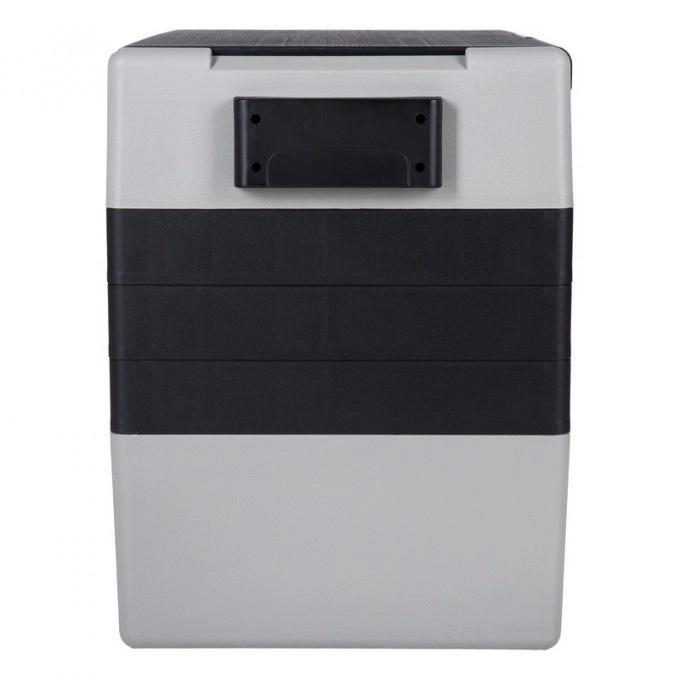 Kompresorová chladnička a mraznička Rohnson R-4052 Turbo Cooler