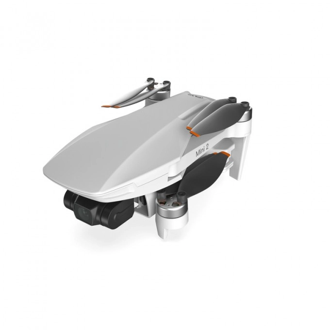 Dron CFLY Faith Mini 2 GPS 4K – 2 batérie