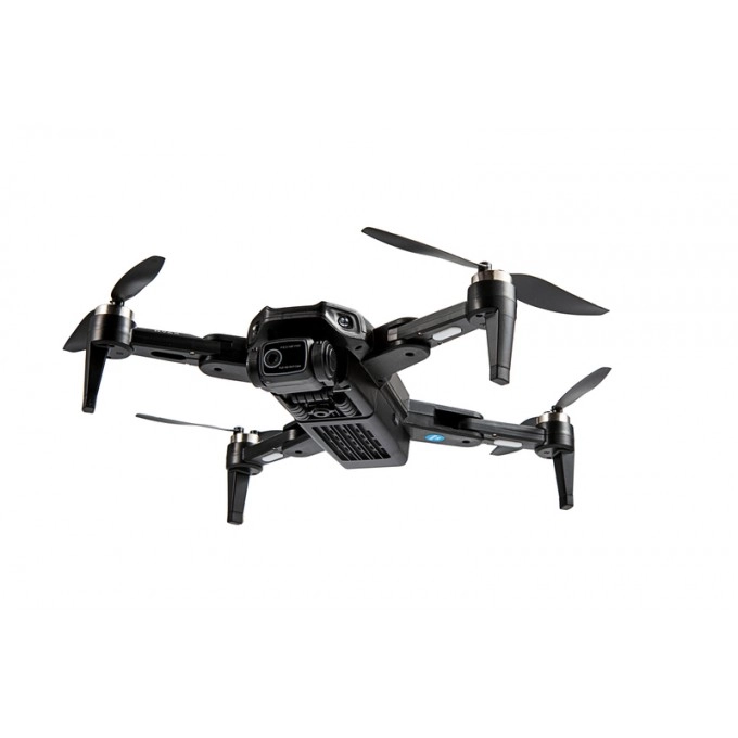 Dron AERIUM R96X 4K Dual Camera GPS – 3 batérie