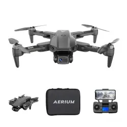 Dron AERIUM R96X 4K Dual Camera GPS – 3 batérie