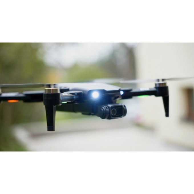 Dron AERIUM R96X 4K Dual Camera GPS – 3 batérie
