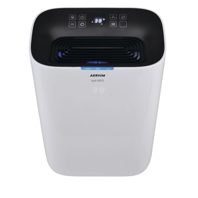Odvlhčovač s čističkou vzduchu AERIUM DH20G Ionic Wi-Fi