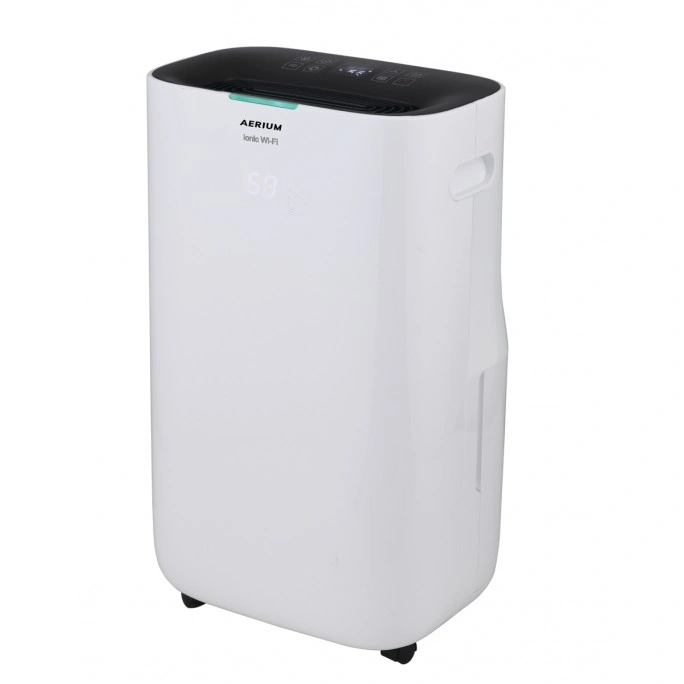 AERIUM DH20G Ionic Wi-Fi AERIUM DH20G Ionic Wi-Fi