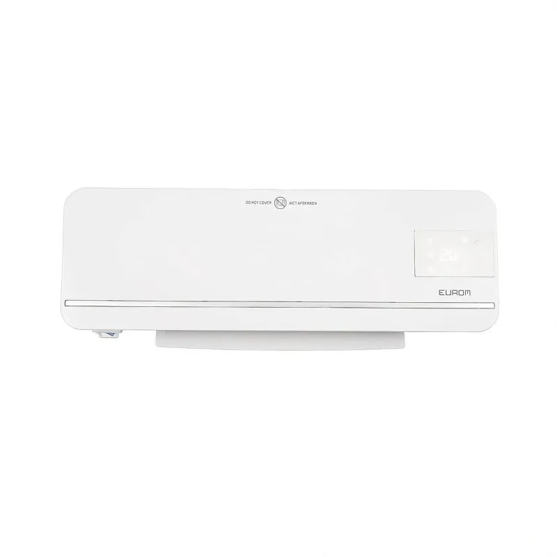 Keramický nástenný ohrievač EUROM Sani-Wallheat 2000 Wi-Fi Keramický nástenný ohrievač EUROM Sani-Wallheat 2000 Wi-Fi