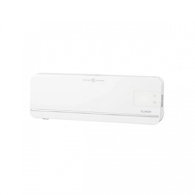 Keramický nástenný ohrievač EUROM Sani-Wallheat 2000 Wi-Fi Keramický nástenný ohrievač EUROM Sani-Wallheat 2000 Wi-Fi