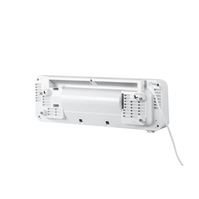 Keramický nástenný ohrievač EUROM Sani-Wallheat 2000 Wi-Fi Keramický nástenný ohrievač EUROM Sani-Wallheat 2000 Wi-Fi