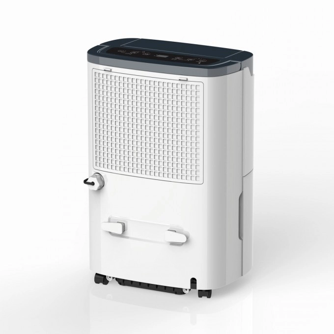 Odvlhčovač vzduchu Rohnson R-91250 Power Dry Genius Wi-Fi