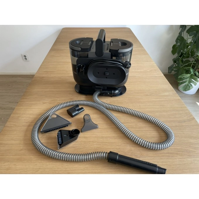 Tepovač sedadiel a autosedadiel AERIUM R1600 Clean Professional