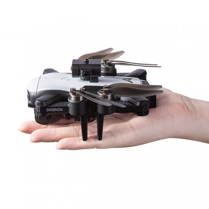 Dron AERIUM SKEIRON MINI 3 – 3 batérie