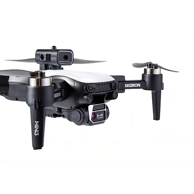 Dron AERIUM SKEIRON MINI 3 – 3 batérie