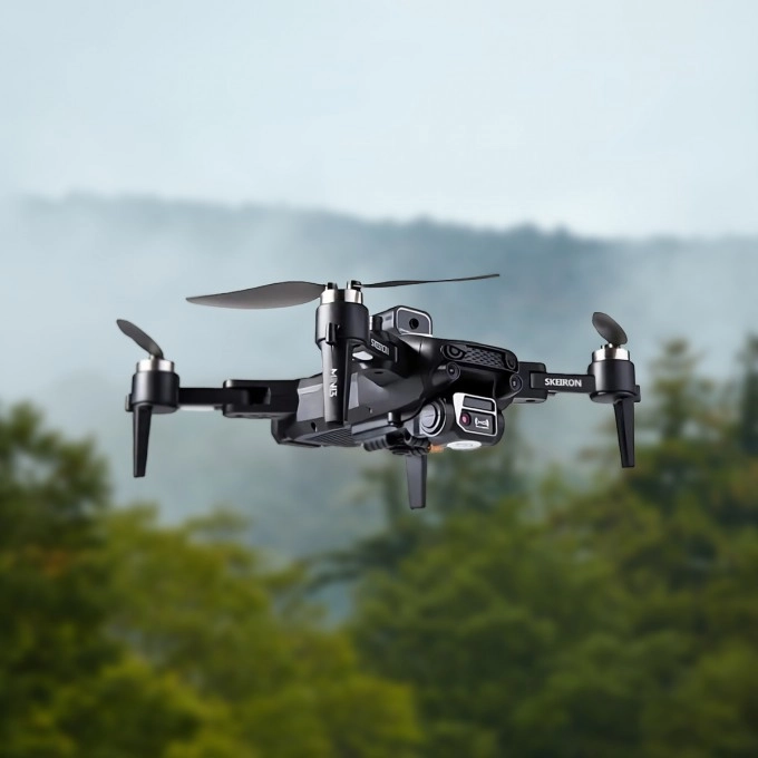 Dron AERIUM SKEIRON MINI 3 – 3 batérie