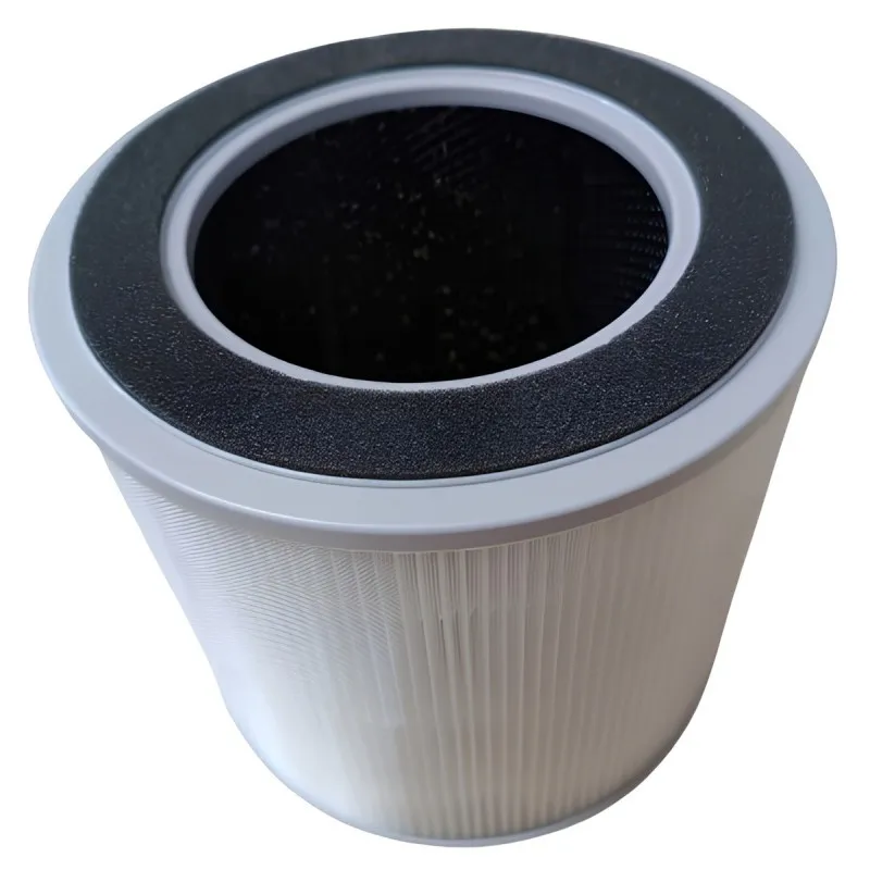Náhradný HEPA a uhlíkový filter pre čističku vzduchu AERIUM PURESTEEL Q3 Náhradný HEPA a uhlíkový filter pre čističku vzduchu AERIUM PURESTEEL Q3